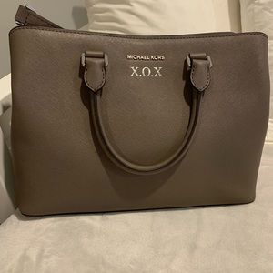 Michale Kors hand bag